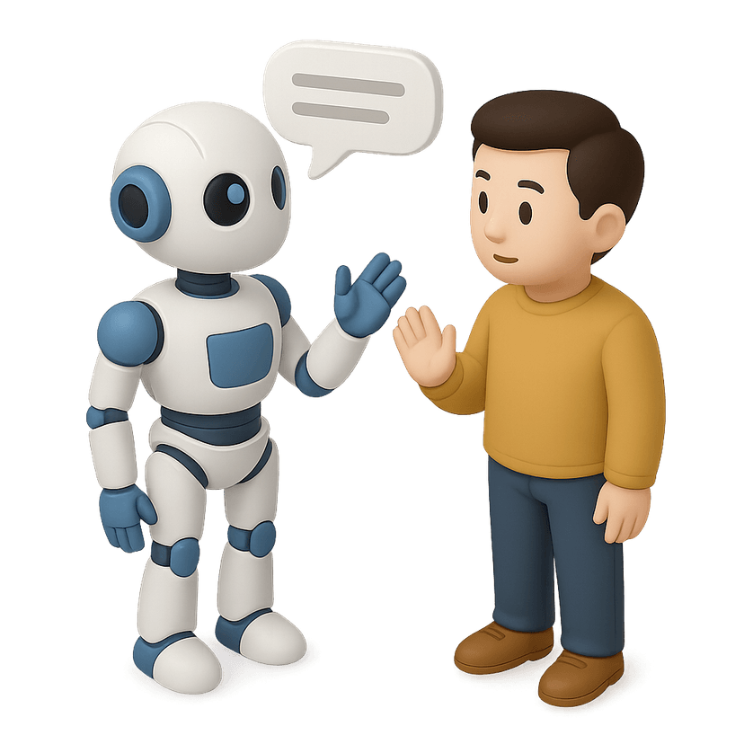 Developer Workspace Left View